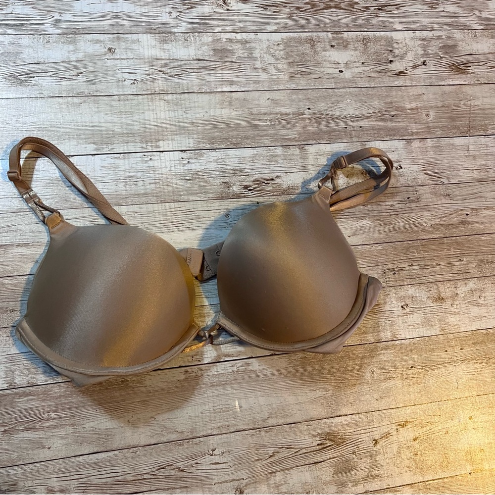 👙Victorias Secret MIRACULOUS BRA 34B!!!
